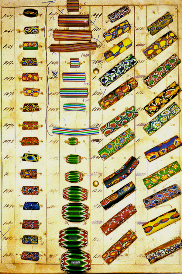 Vaccari Collection c. 1900