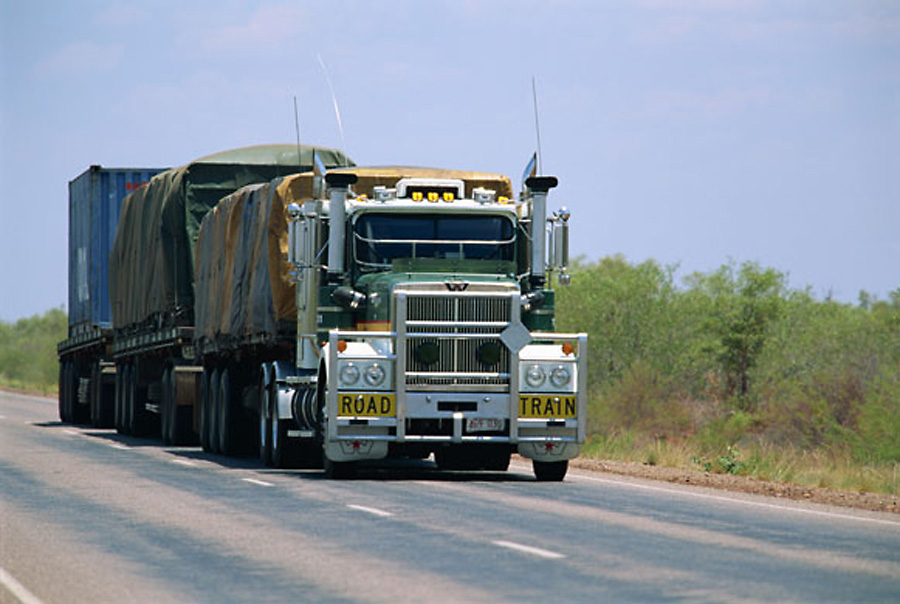 Road Train